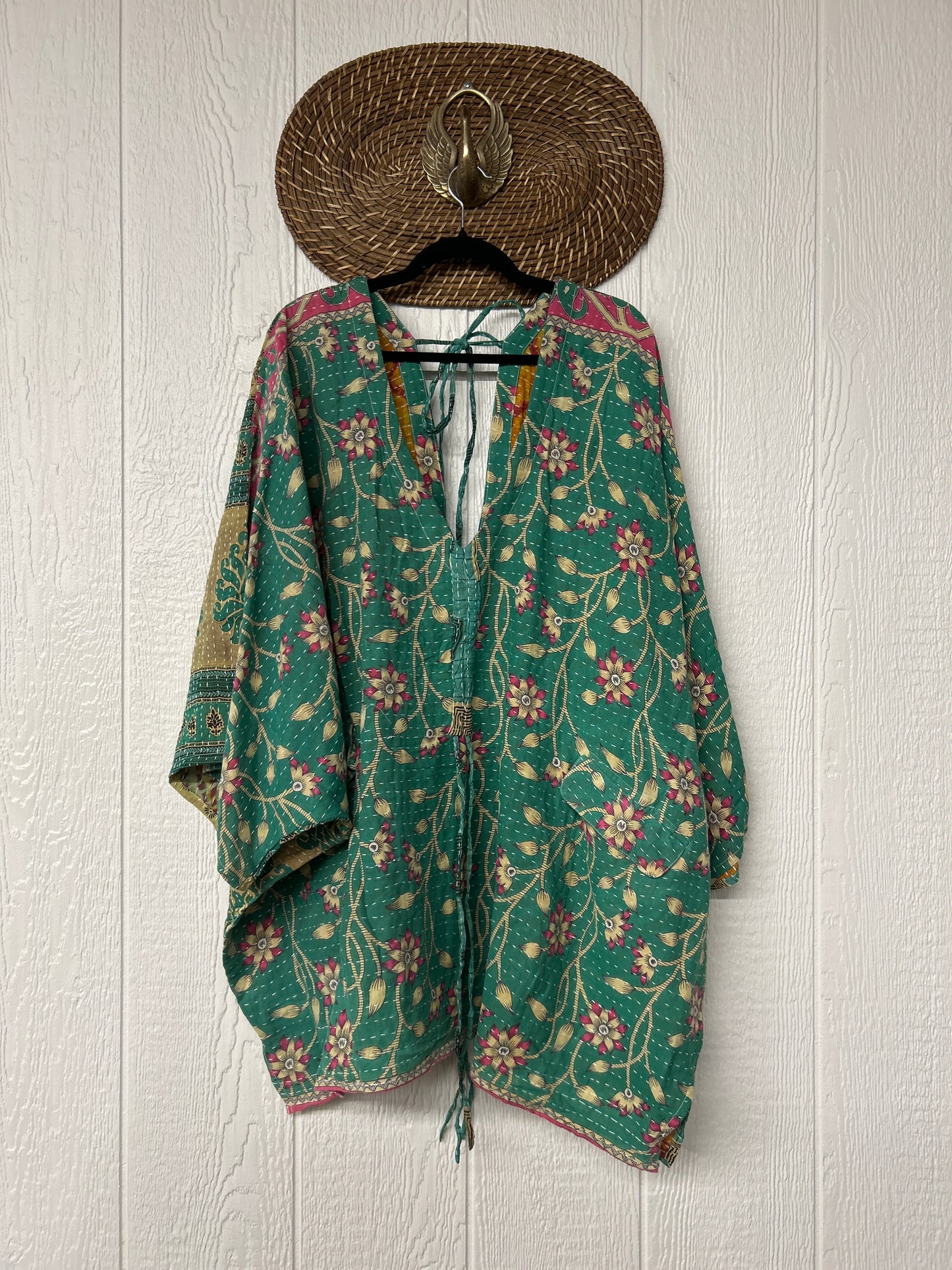 Pareo Kantha Shortie Moondance Muu 1125 265