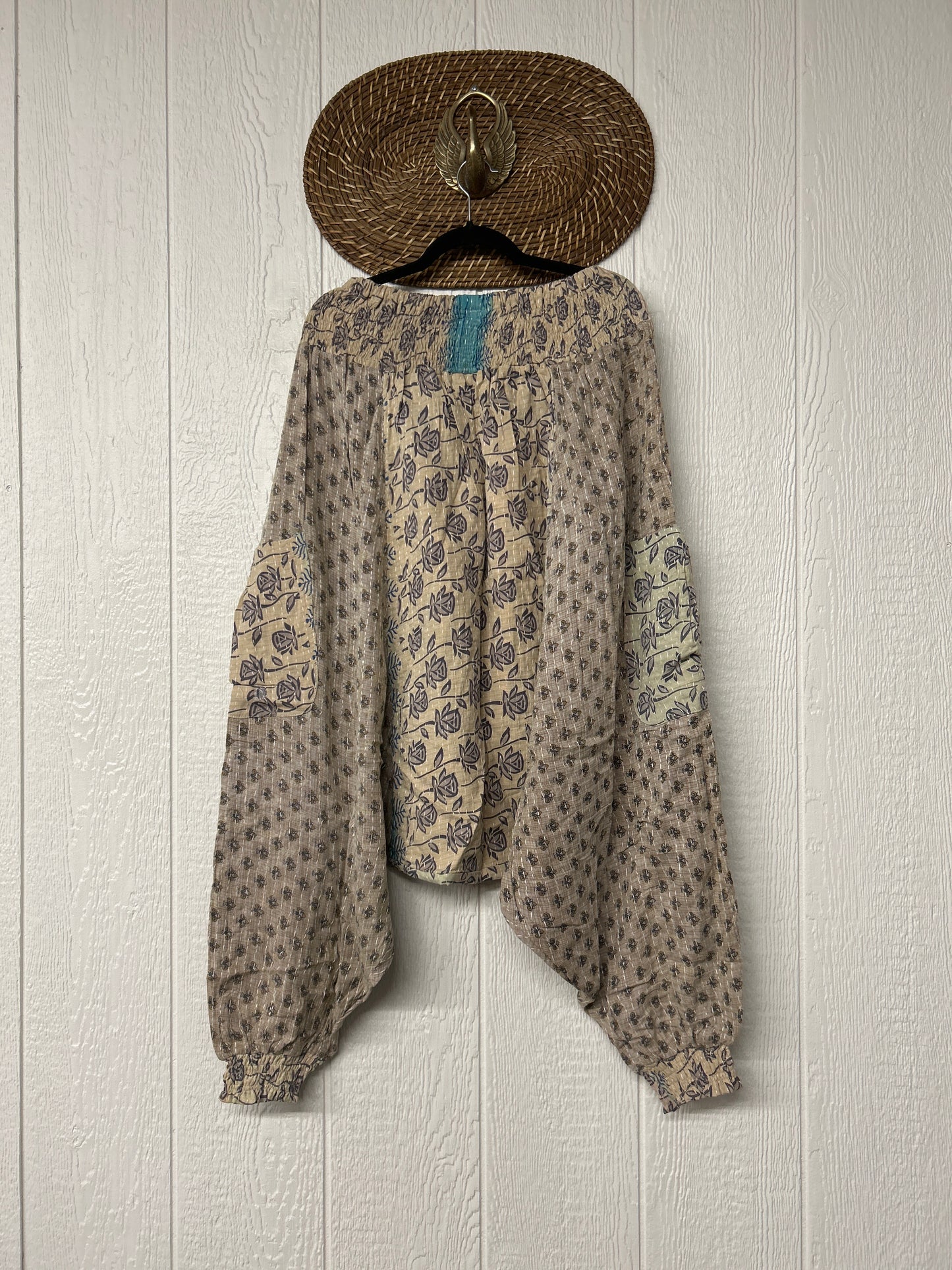 Pareo Kantha Be Still Harems 0626 184