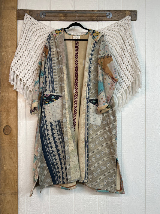 Rising Sun Coat KB0925 001