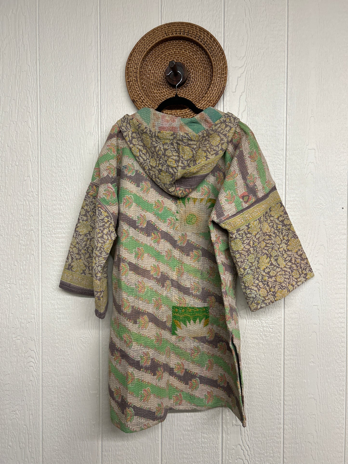 Half Moon Shacket 1025 209