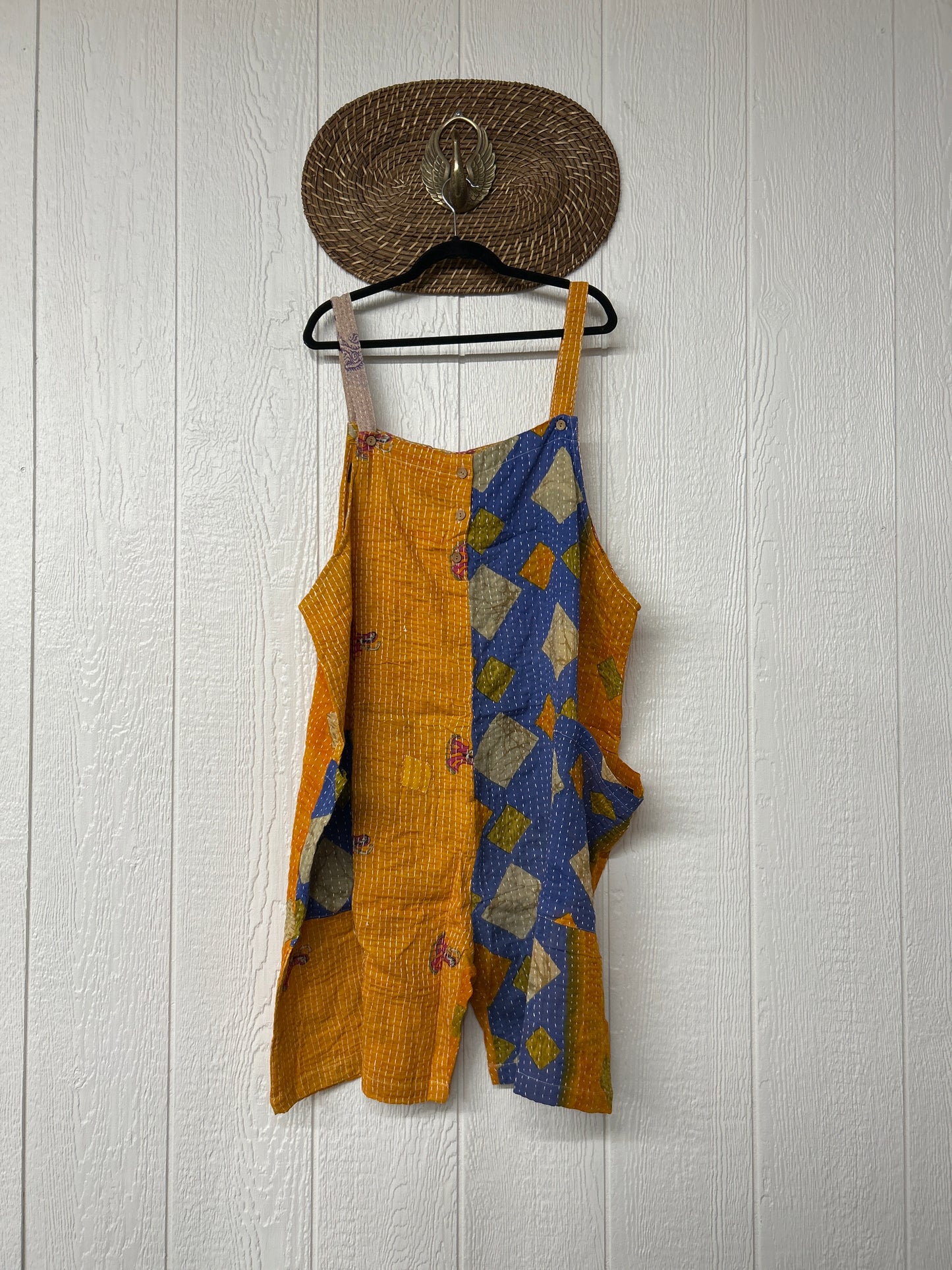 Seeker Shortall 0625 195