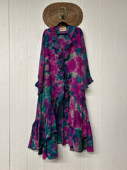 Crepe Sari Pixie Duster 1026 118
