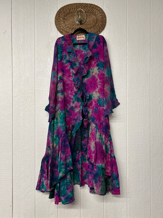 Crepe Sari Pixie Duster 1026 118