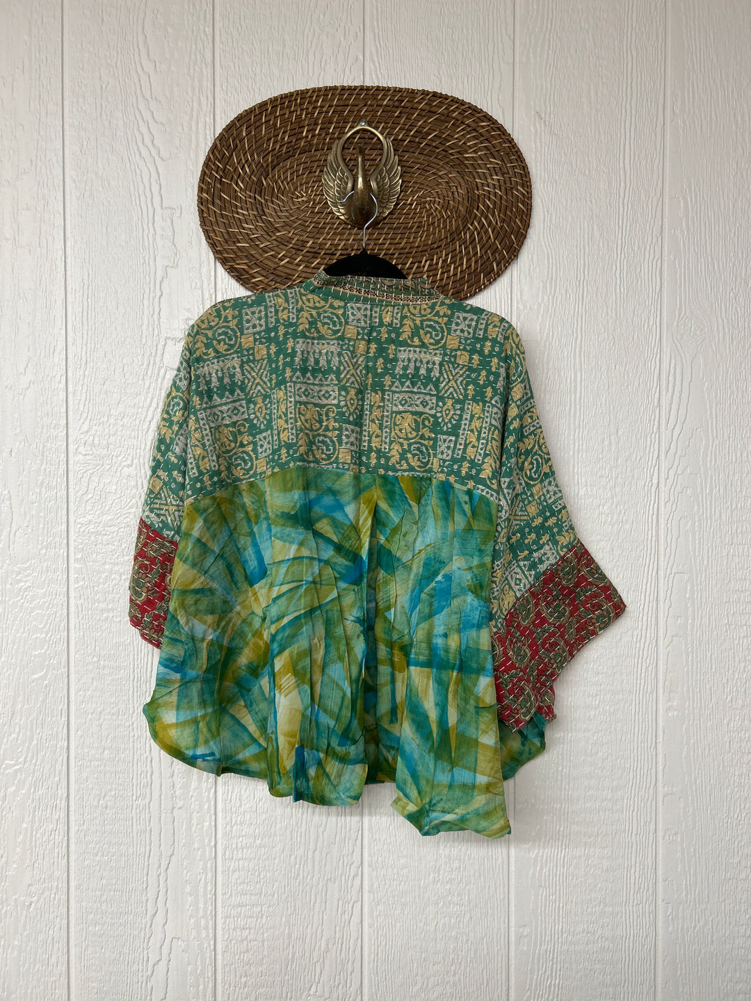 Free To Be Crop 0725 140