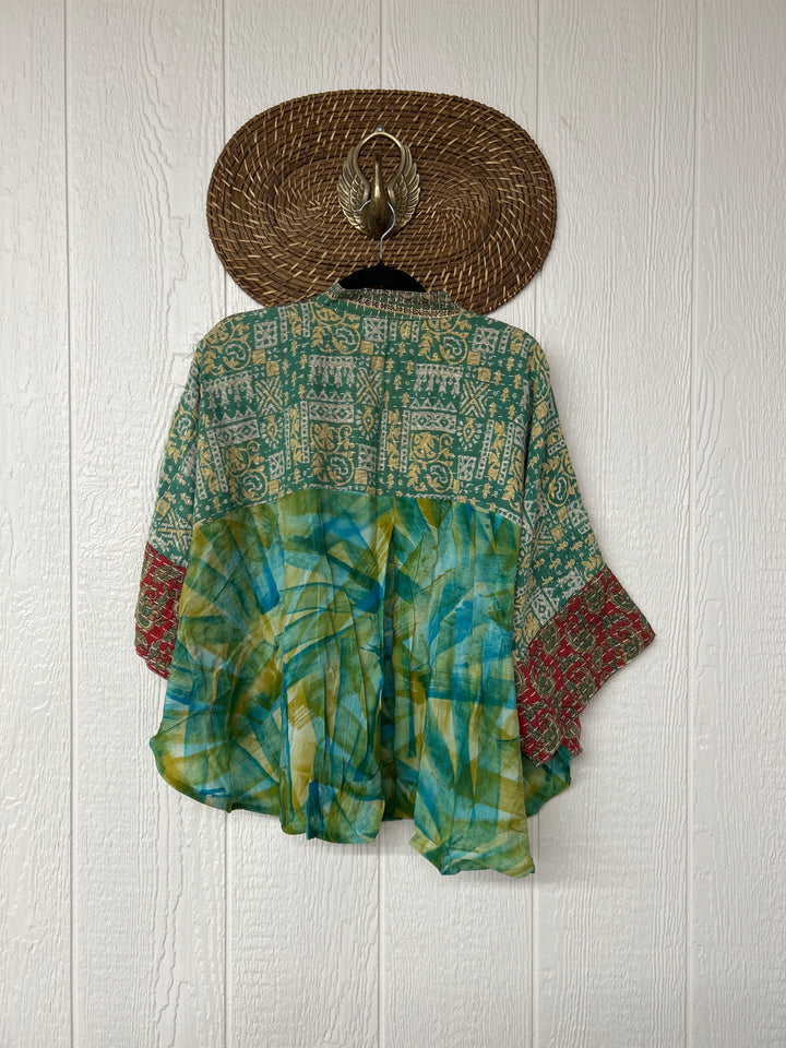 Free To Be Crop 0725 140