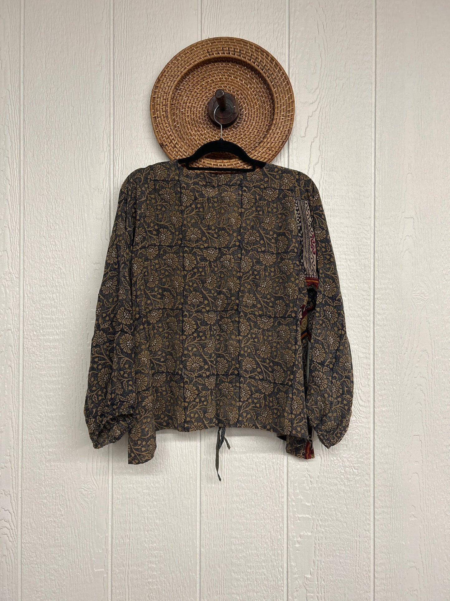 Daisy Blouse 1025 175