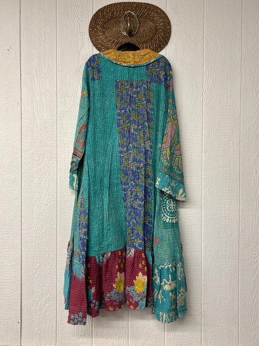 Pareo Kantha Pixie Duster 1026 009