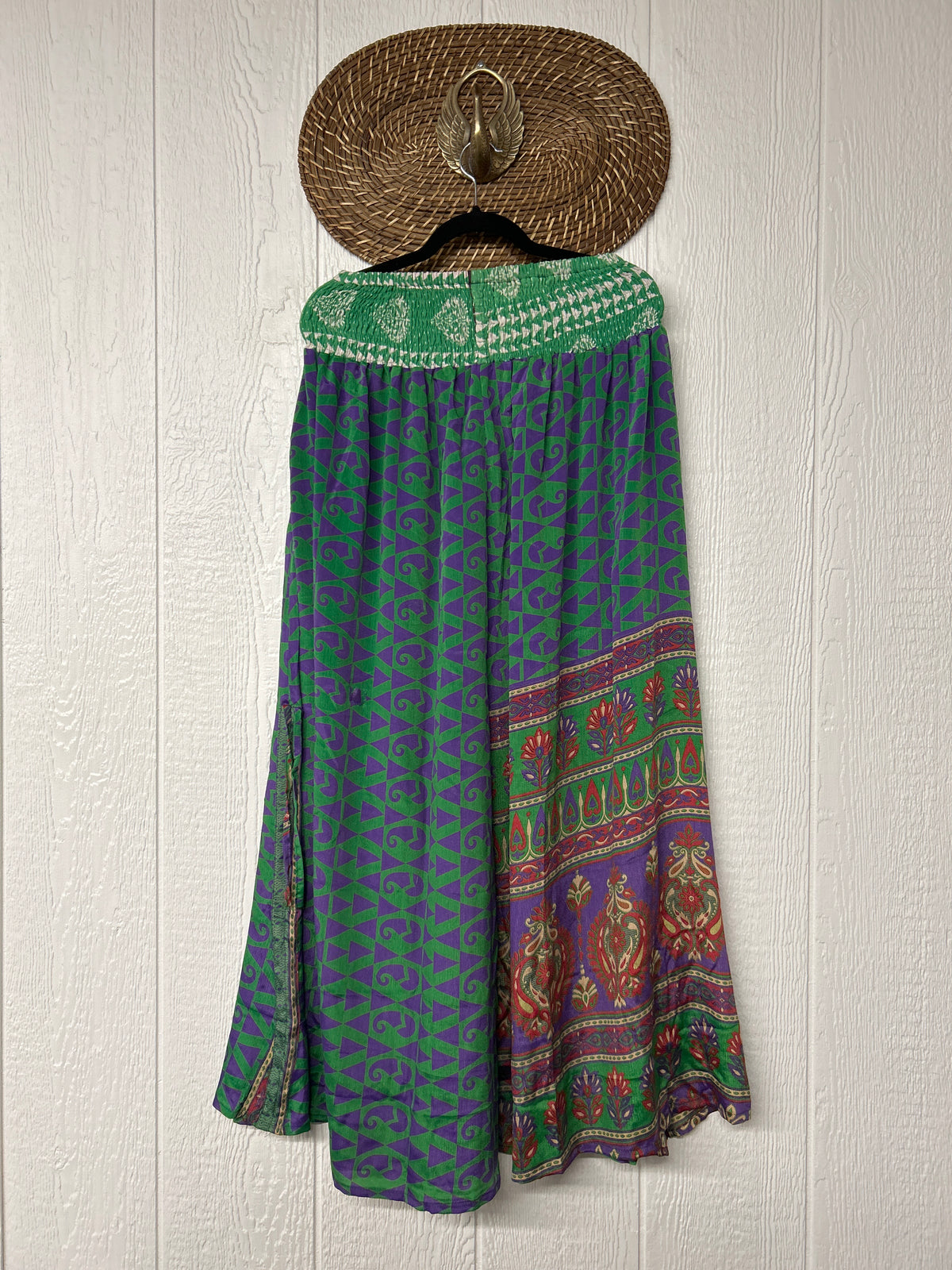 Rasgulla Sari Butterfly Pant 1026 116
