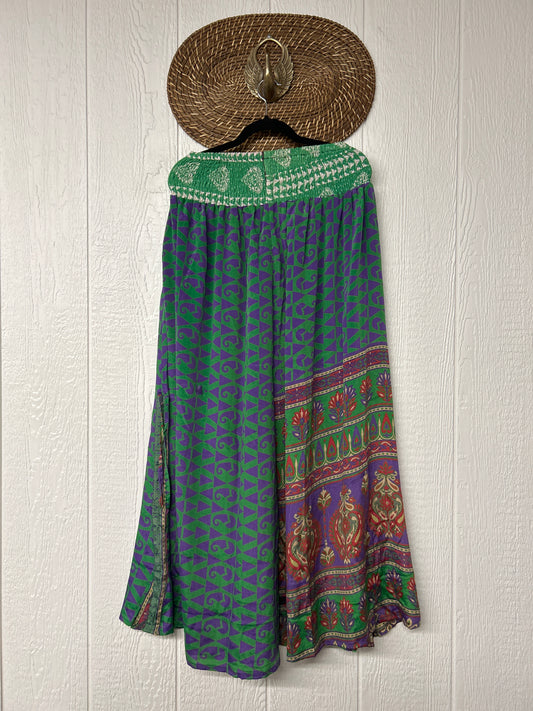 Rasgulla Sari Butterfly Pant 1026 116