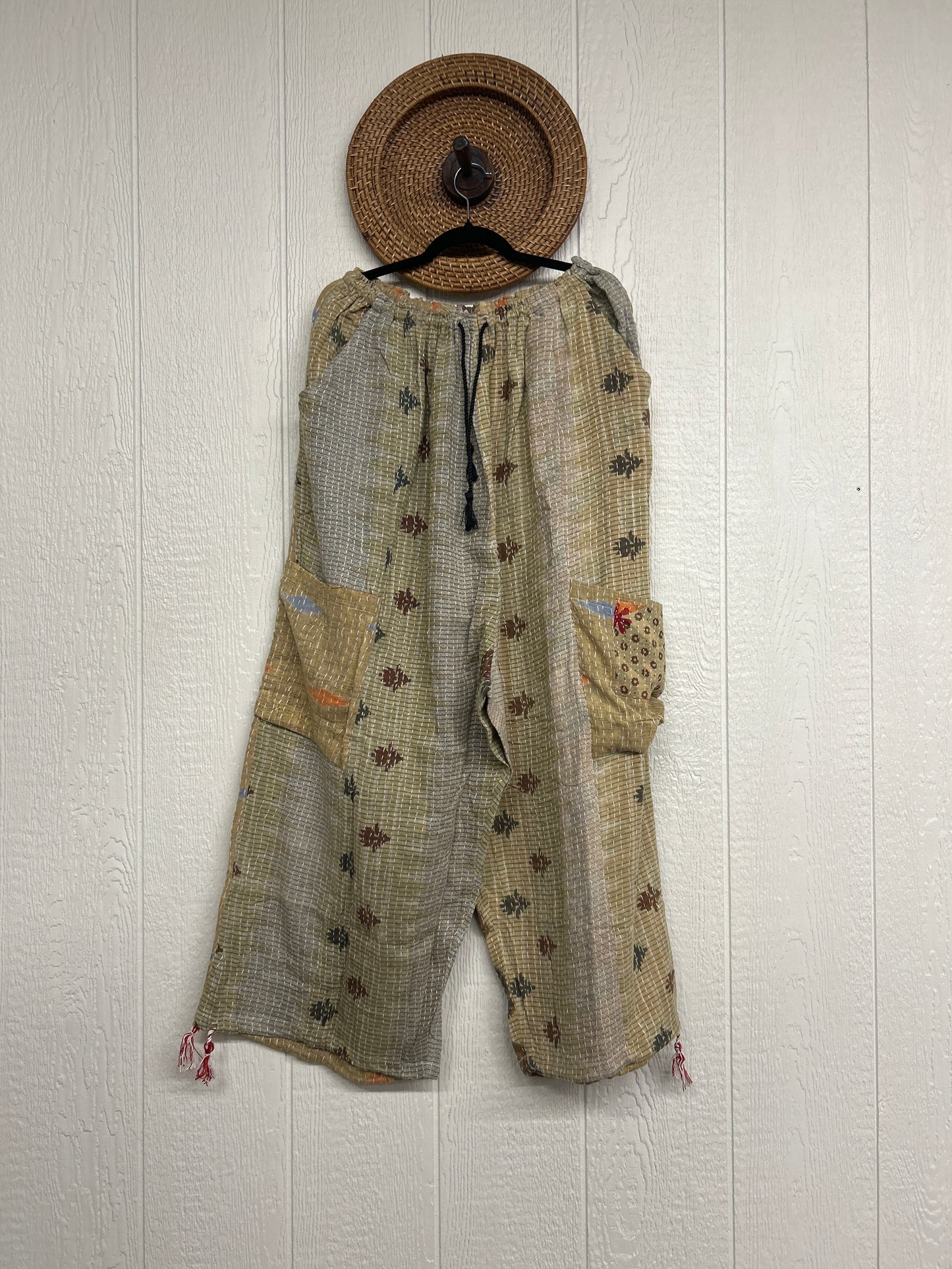 Karma Cargo Pants 1025 271