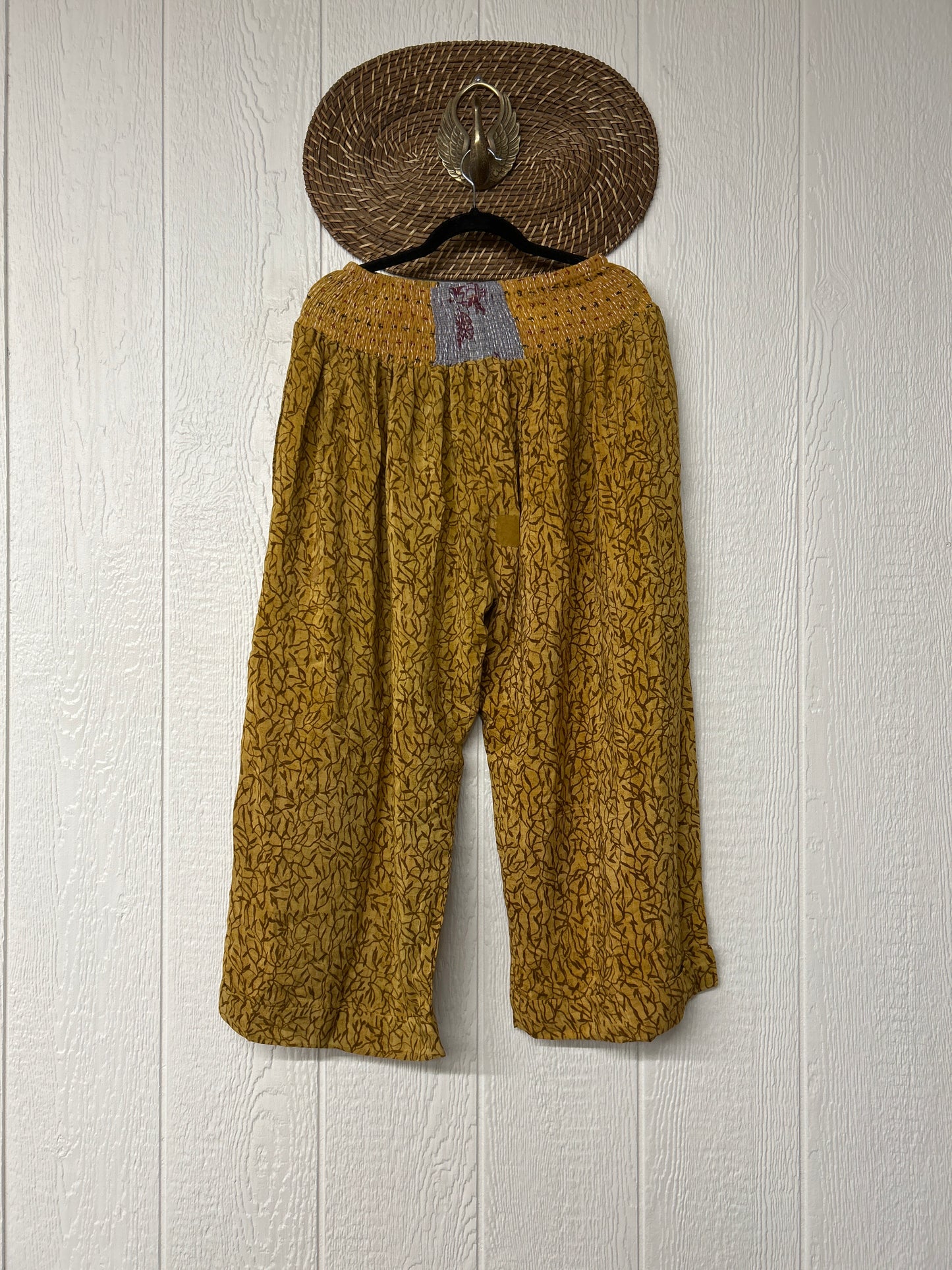 Duality Straight Leg Pants 0626 097