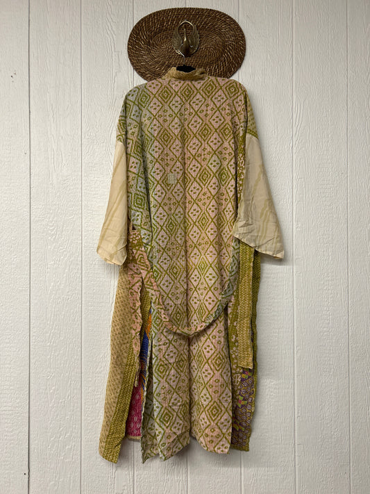 Pareo Kantha Majestic Kimono 0926 200