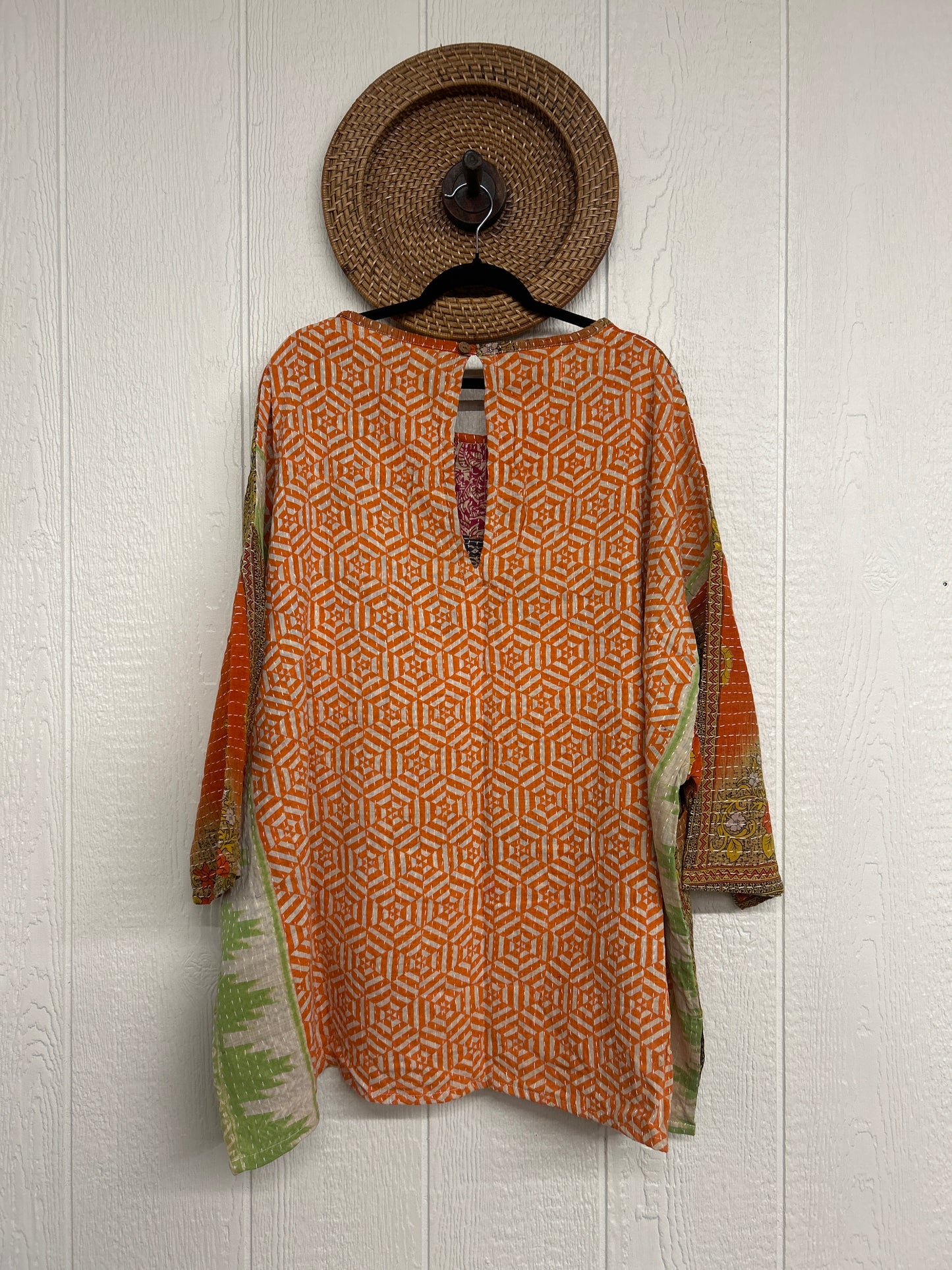 Pareo Kantha Dream Pullover 1225 152