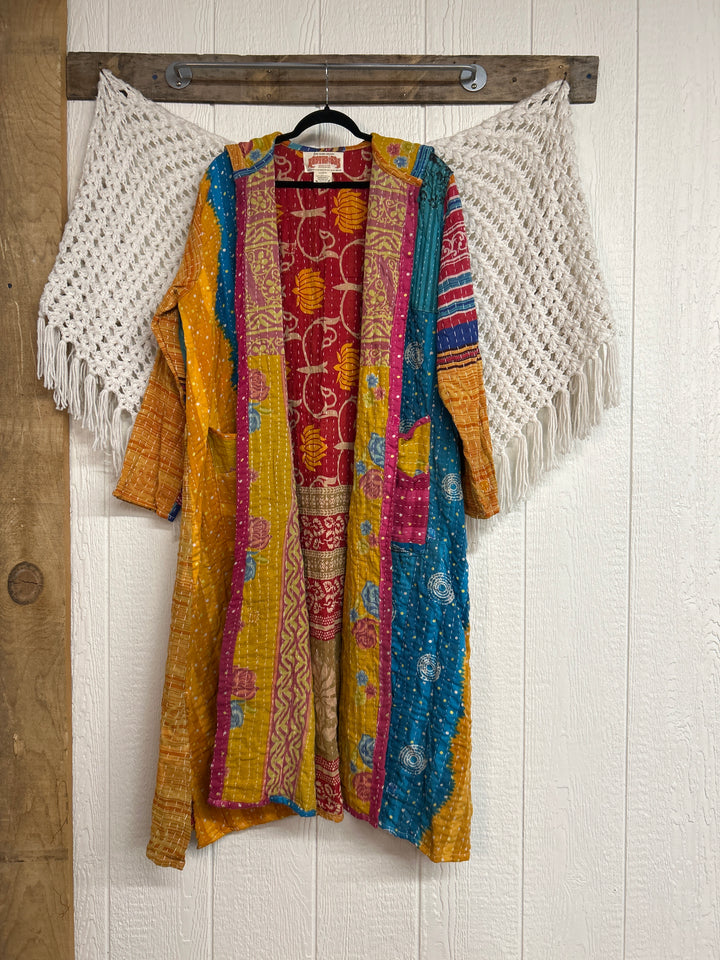 Koverlet Rising Sun Coat 0825 033