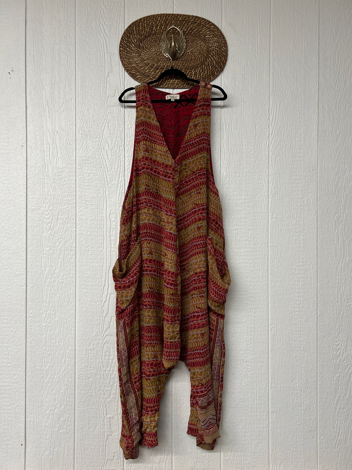Duality Erin Jumpsuit 0425 064