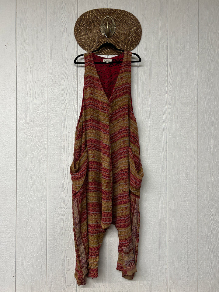 Duality Erin Jumpsuit 0425 064