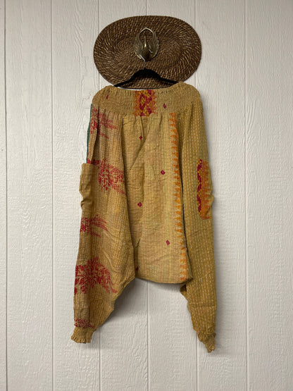 Pareo Kantha Be Still Harems 0626 197