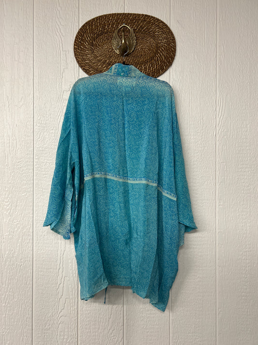 Dreamweaver Shortie Kimono 1025 066