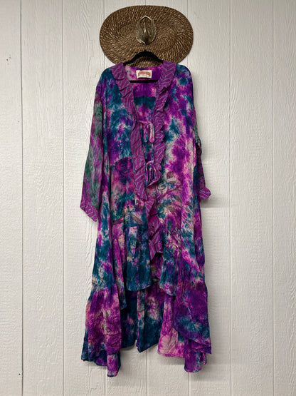 Crepe Sari Pixie Duster 1026 112