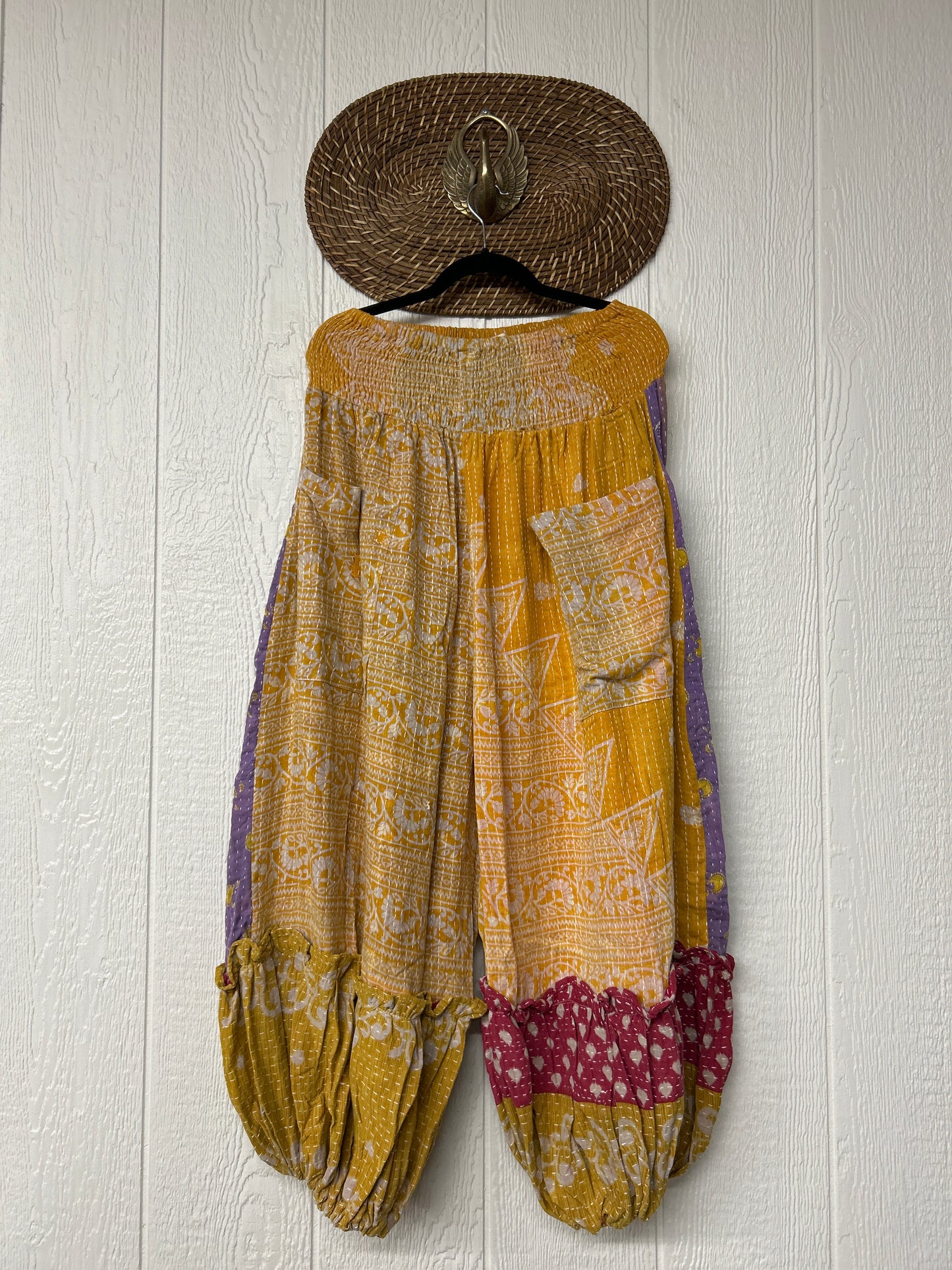 Pareo Kantha Joplin Jogger Pant 1125 225