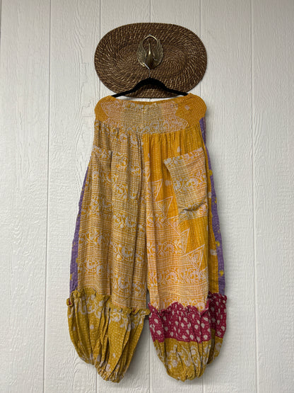 Pareo Kantha Joplin Jogger Pant 1125 225