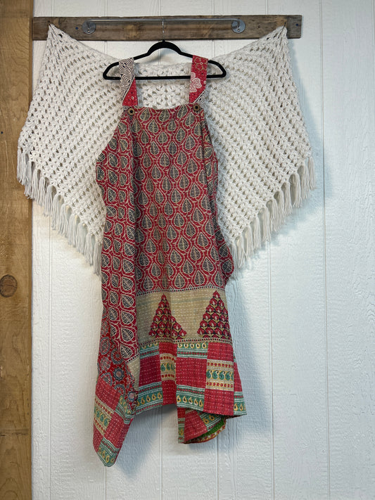 Pareo Kantha Gonna Shine Maxi 0726 254