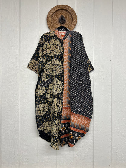 Pareo Kantha Free To Be Maxi 0826 186