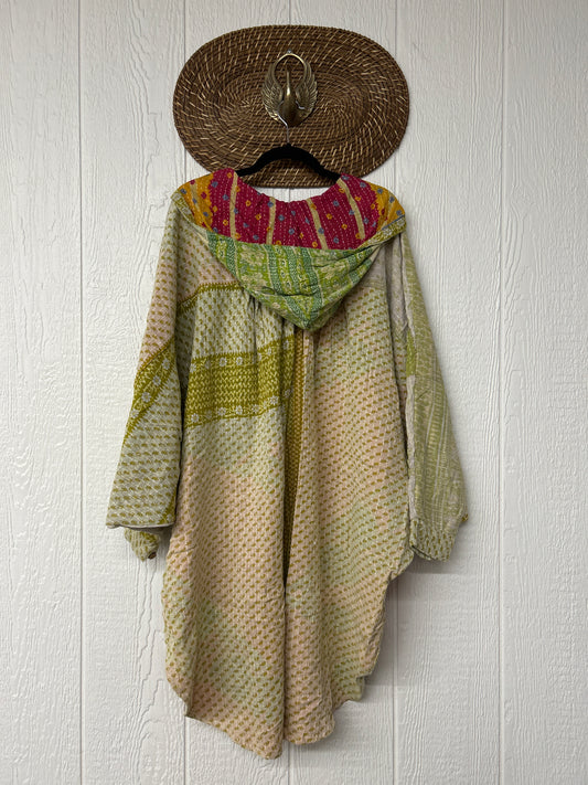 Pareo Kantha Poetic Hoodie 0126 125