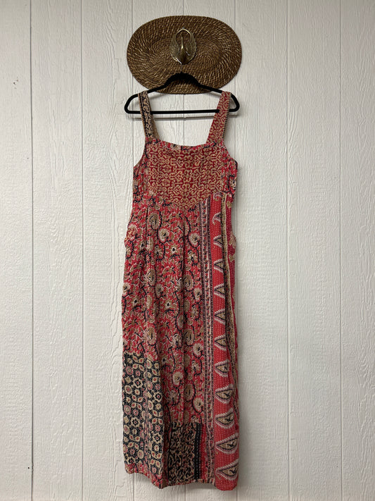 Pareo Kantha Crossroad Dress 0926 092