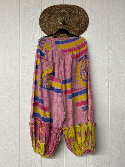 Pareo Kantha Joplin Jogger Pant 1125 082