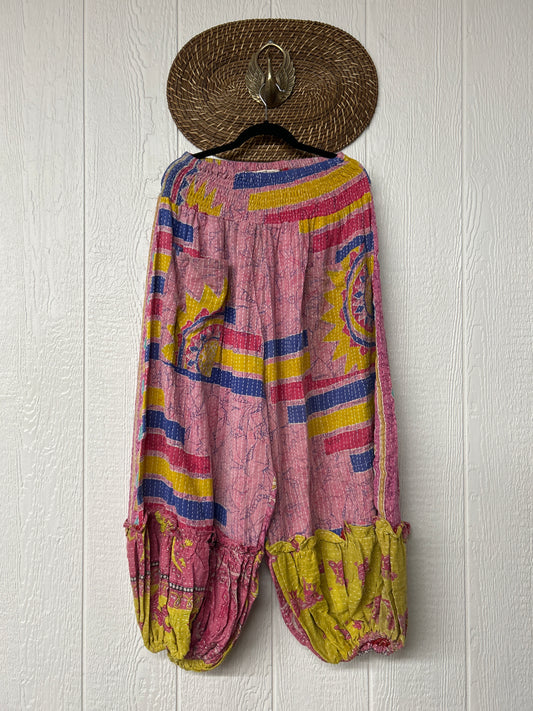 Pareo Kantha Joplin Jogger Pant 1125 082