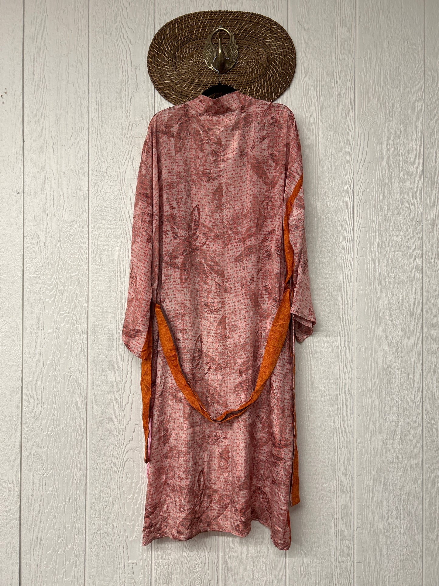 Rasgulla Sari Serenity Kimono 1125 117