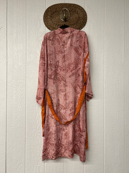 Rasgulla Sari Serenity Kimono 1125 117