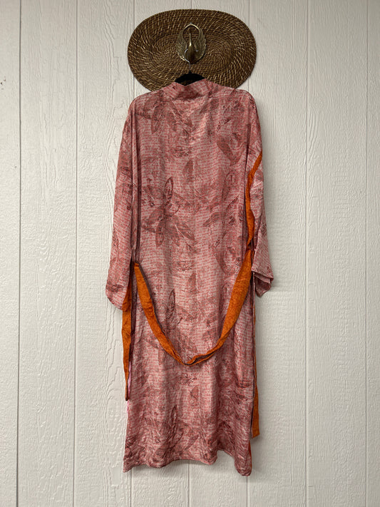 Rasgulla Sari Serenity Kimono 1125 117