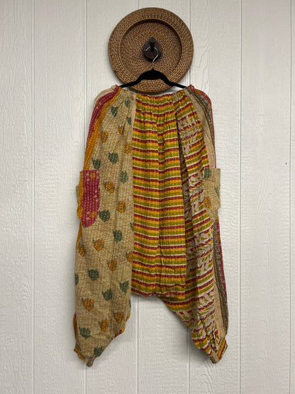 Pareo Kantha Be Still Harems 0226 034