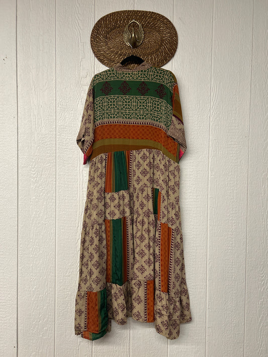 Rasgulla Sari Twilight Dress 0426 246