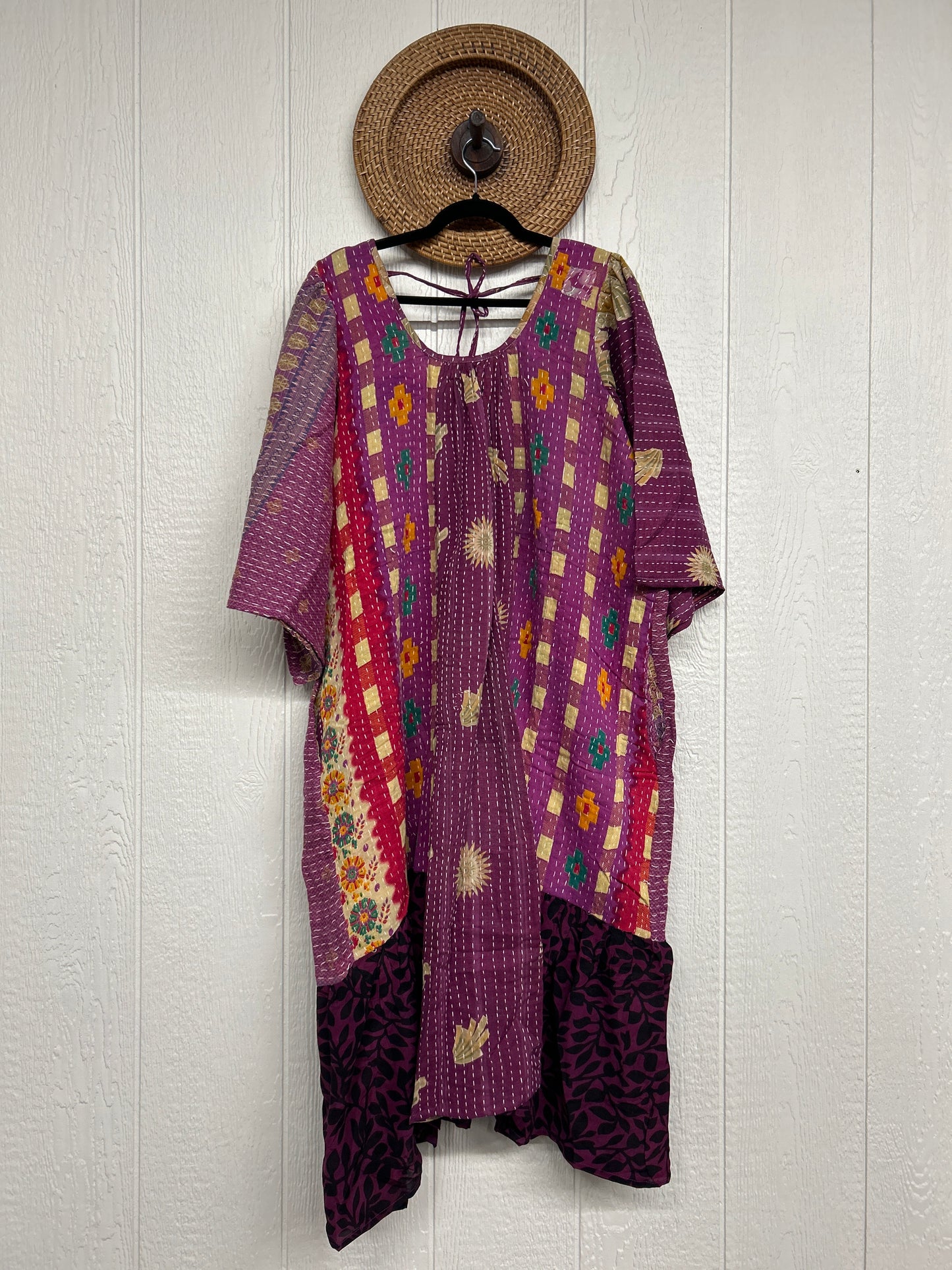 Pareo Kantha Mystic Maxi Dress 1225 208