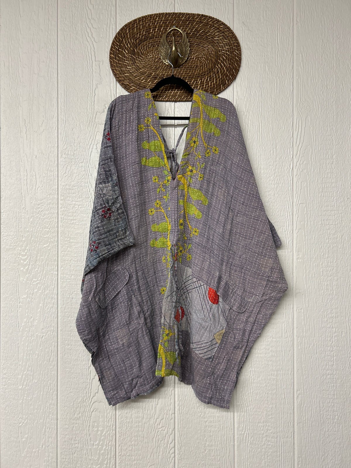 Pareo Kantha Shortie Moondance Muu 0926 065