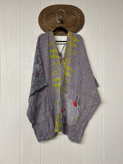 Pareo Kantha Shortie Moondance Muu 0926 065