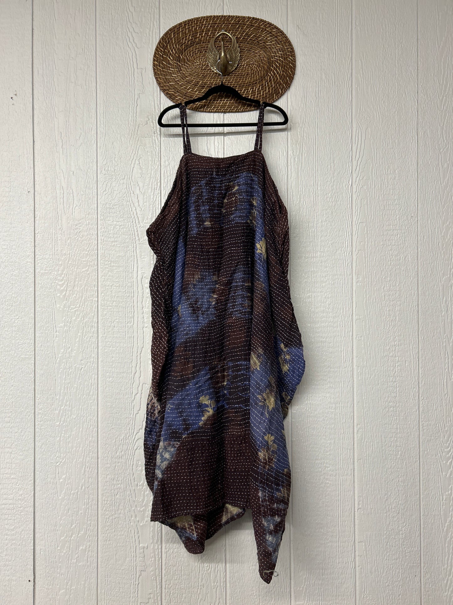 Pareo Kantha Gonna Shine Maxi 0526 022