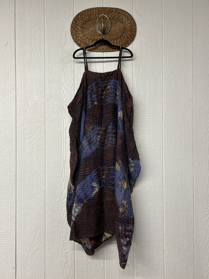 Pareo Kantha Gonna Shine Maxi 0526 022