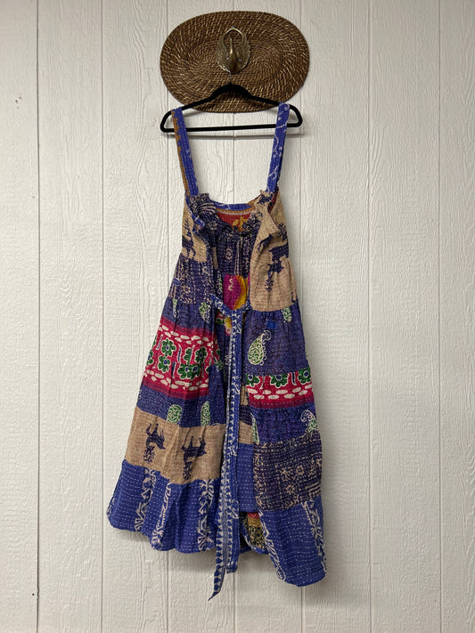 Pareo Kantha Dolly Jumpsuit 0926 040