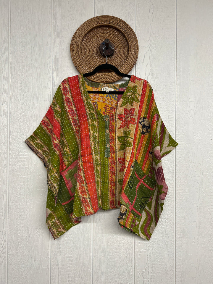 Kantha Shortie-Muu 0625 045