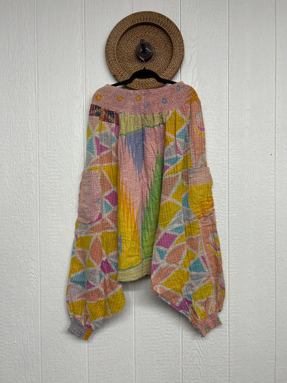Pareo Kantha Be Still Harems 0626 025