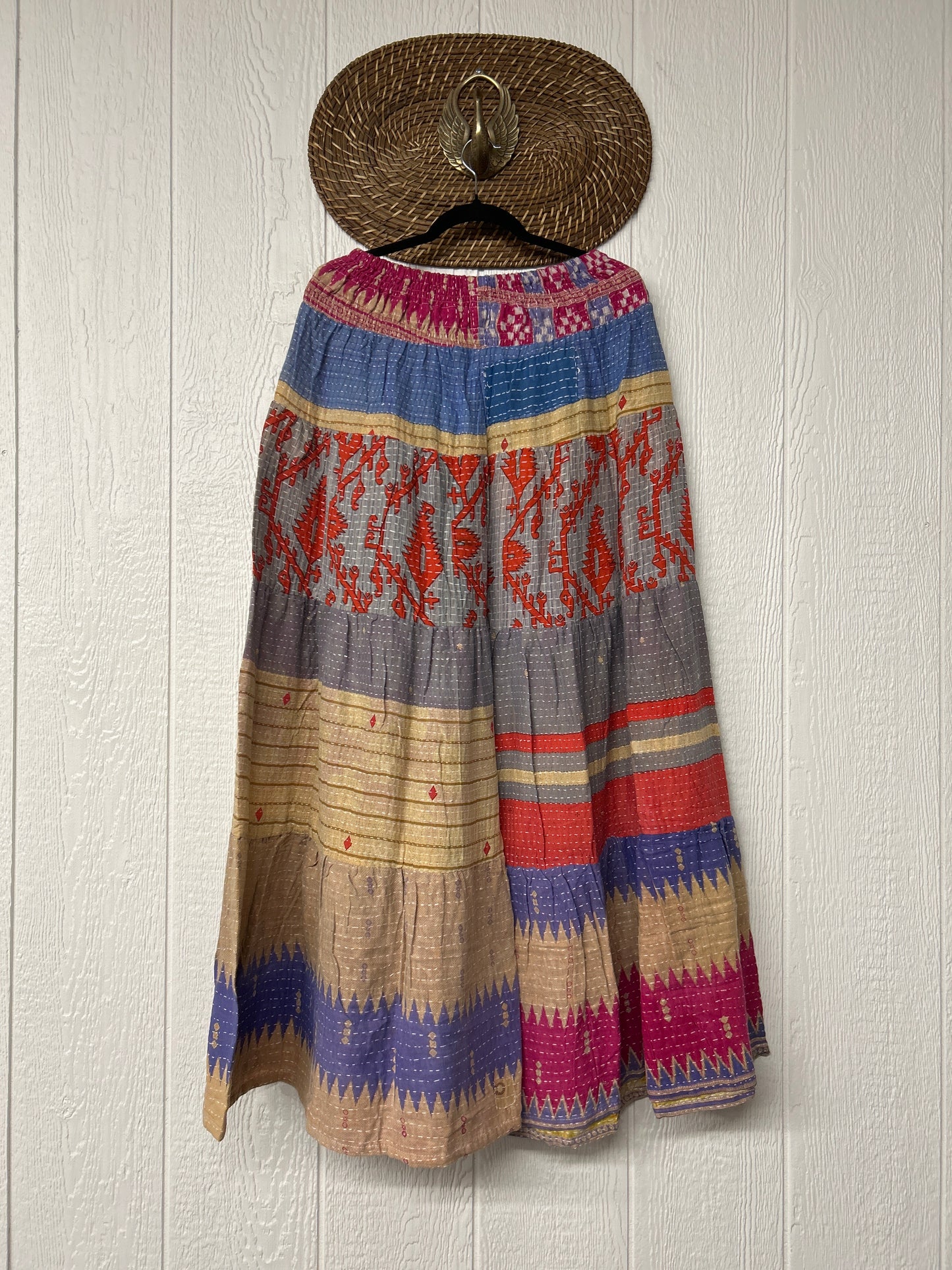 Lotus Wide Leg Pants 1025 097