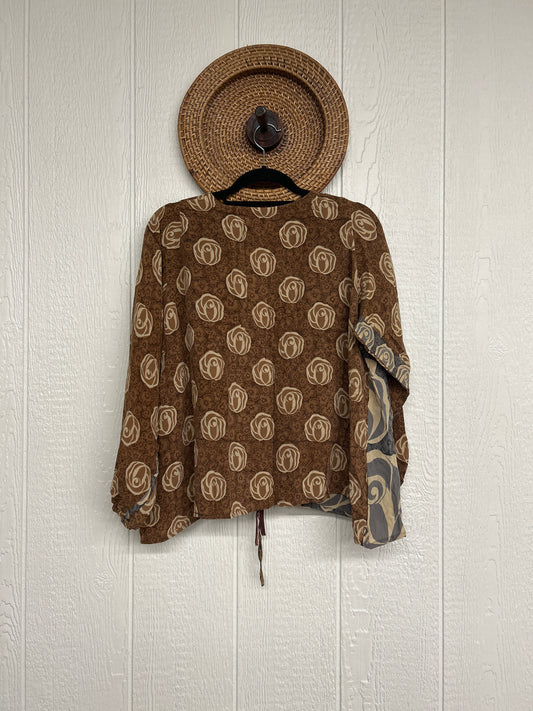 Daisy Blouse 1025 195