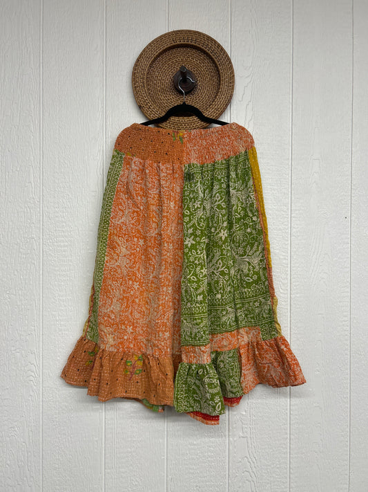 Pareo Kantha Joplin Gauchos 0726 124
