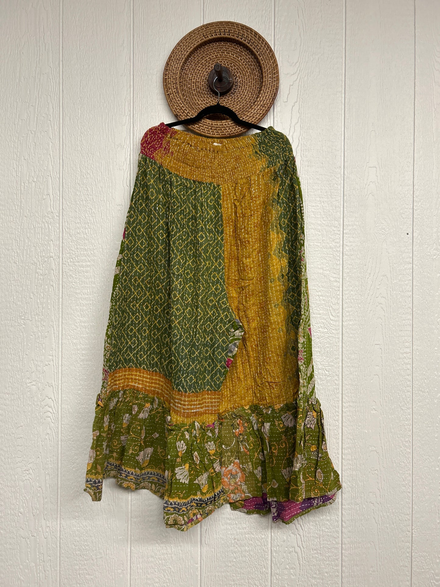 Pareo Kantha Joplin Pants 0326 171