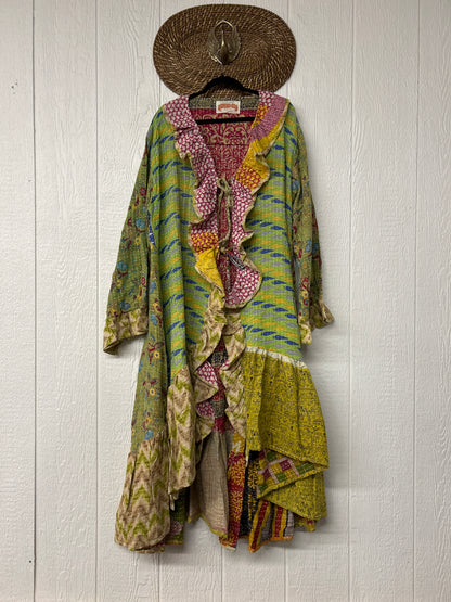 Pareo Kantha Pixie Duster 1026 068