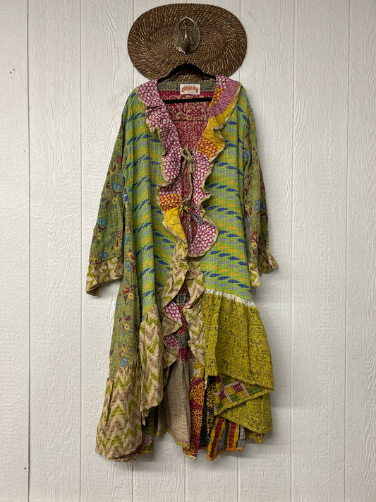 Pareo Kantha Pixie Duster 1026 068